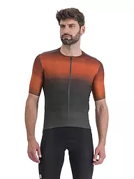 SPORTFUL | Herren Radtrikot Flow Supergiara | Multicolore