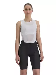 SPORTFUL | Overshorts de cyclisme pour femmes Supergiara | Noir