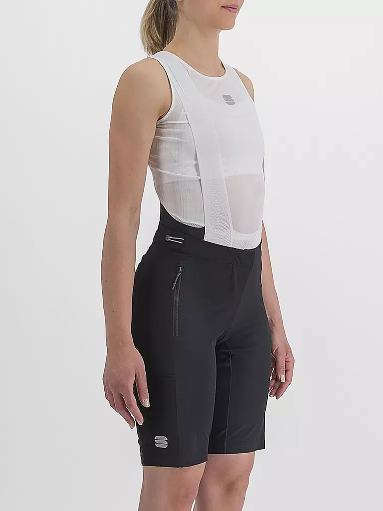 SPORTFUL | Overshorts de cyclisme pour femmes Supergiara |