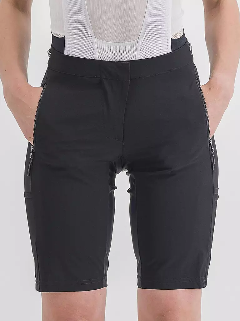 SPORTFUL | Overshorts de cyclisme pour femmes Supergiara |