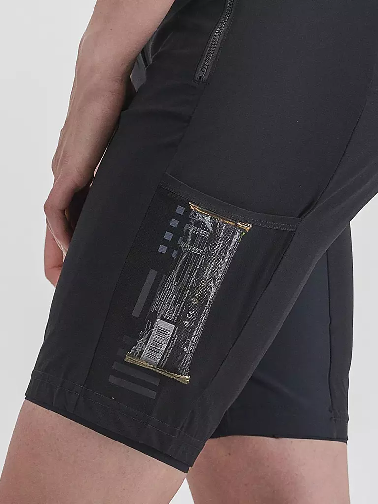 SPORTFUL | Overshorts de cyclisme pour femmes Supergiara |