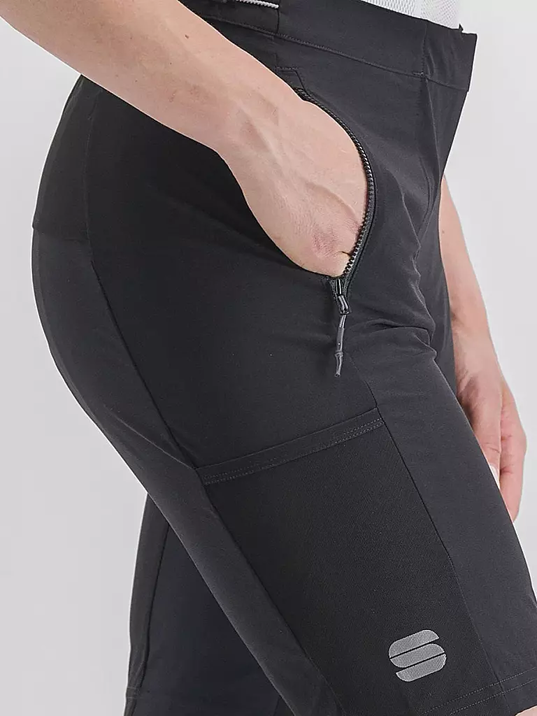 SPORTFUL | Overshorts de cyclisme pour femmes Supergiara |