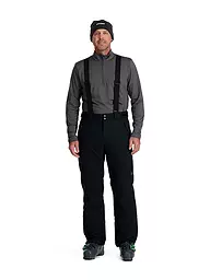 SPYDER |  Herren Skihose Boundary  | Noir