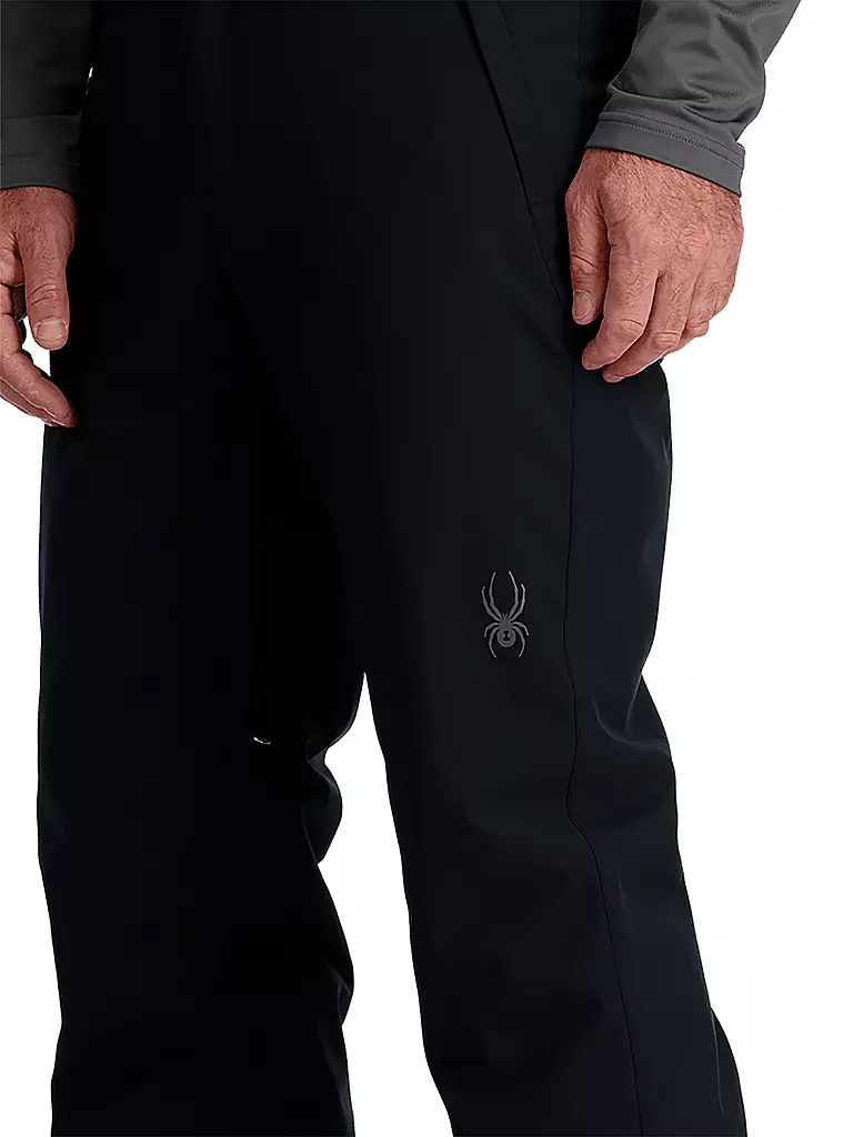 SPYDER |  Herren Skihose Boundary  | Noir