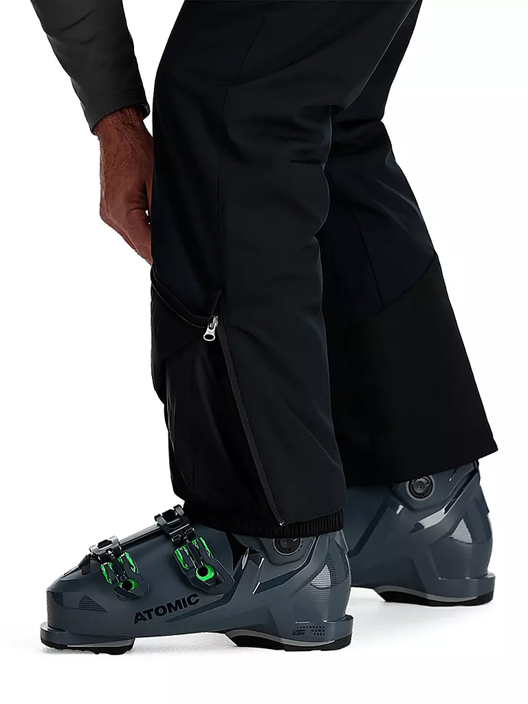 SPYDER |  Herren Skihose Boundary  | Noir