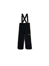 SPYDER |  Jungen Skihose Propulsion  | Noir