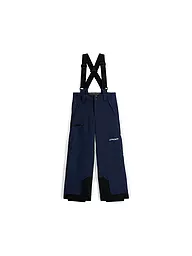 SPYDER |  Jungen Skihose Propulsion  | Bleu foncé
