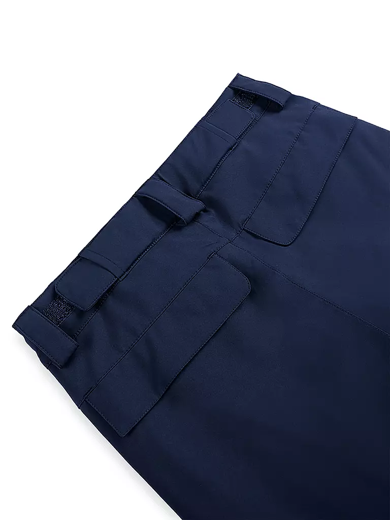 SPYDER |  Jungen Skihose Propulsion  | Bleu foncé