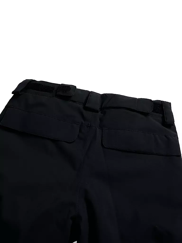 SPYDER |  Jungen Skihose Propulsion  | Noir
