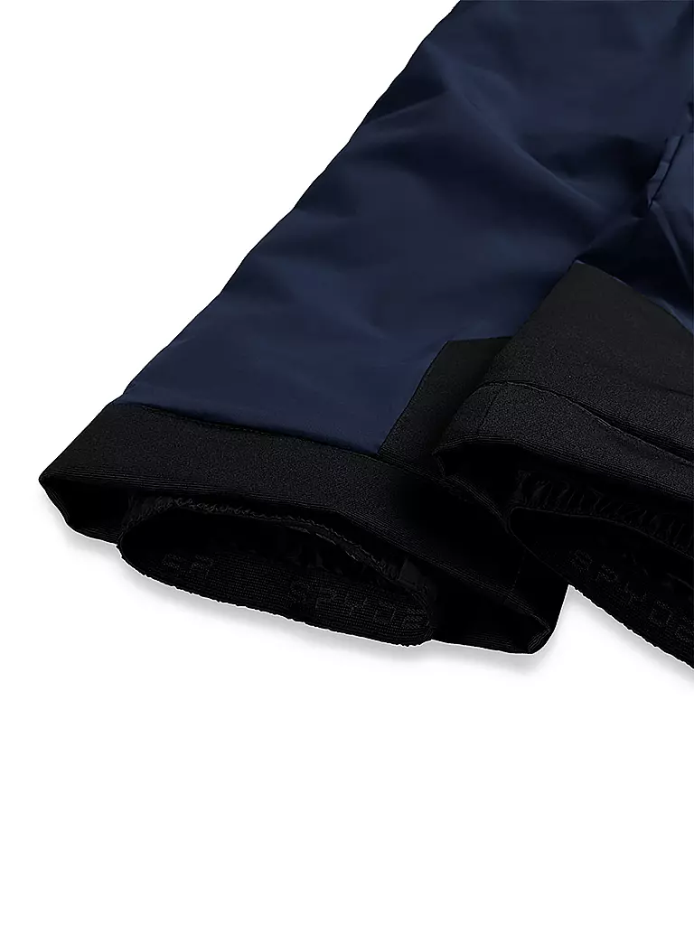 SPYDER |  Jungen Skihose Propulsion  | Bleu foncé