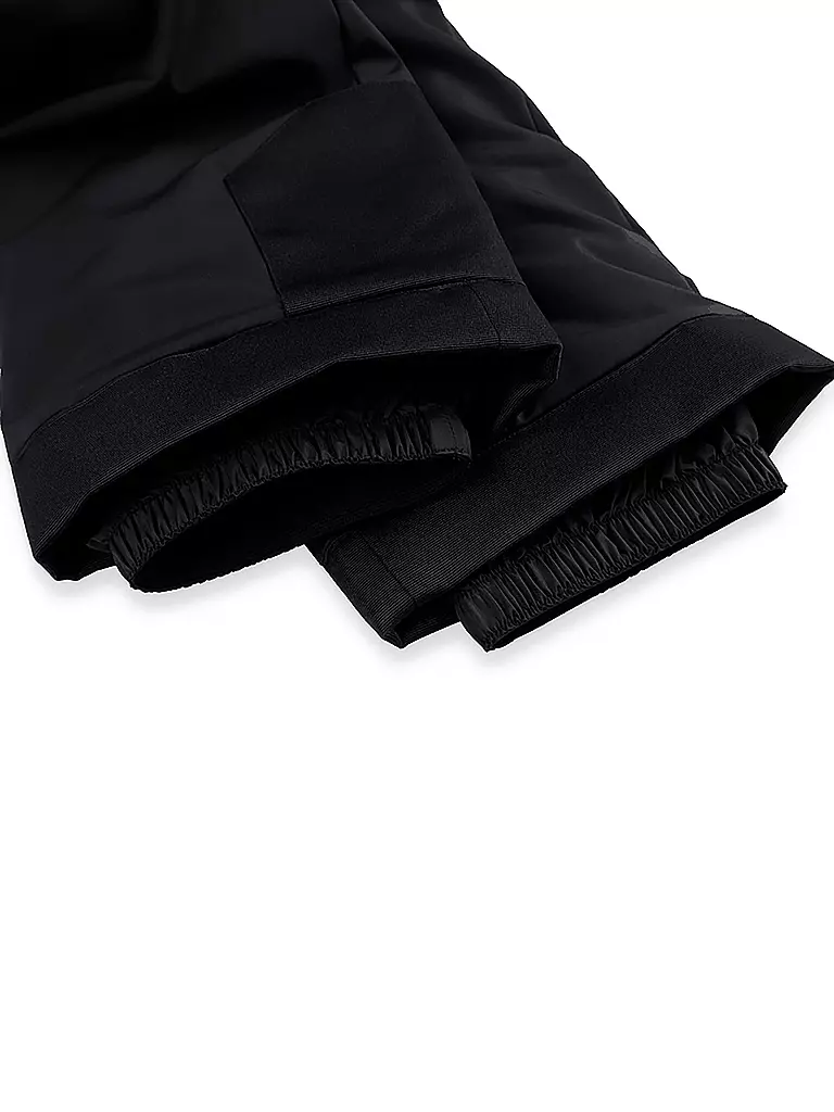 SPYDER |  Jungen Skihose Propulsion  | Noir