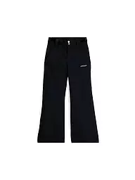 SPYDER |  Mädchen Skihose Olympia  | Noir