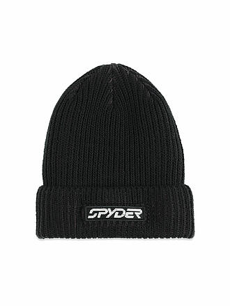 SPYDER | Bonnet Groomers homme
