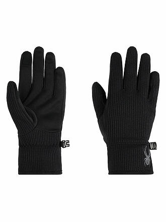SPYDER | Gants Femme Bandit Tricot