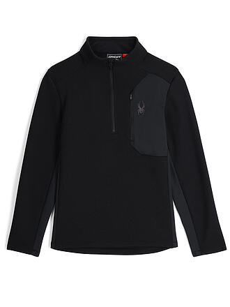 SPYDER | Pull Homme 1/2 Zip BANDIT