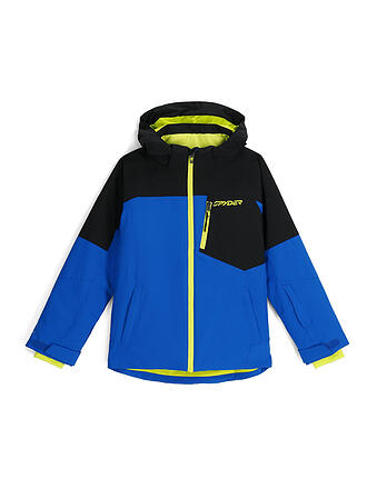 SPYDER | Veste de ski Leader garçon
