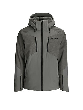 SPYDER | Veste de ski homme Alyeska Mélange