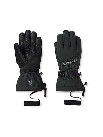 SPYDER | Gants de ski Overweb pour homme