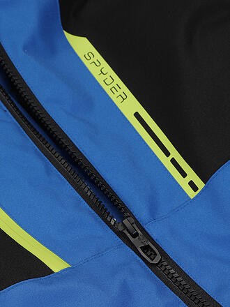 SPYDER | Veste de ski enfant Glade