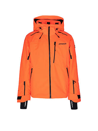 SPYDER | Veste de ski Leader pour homme