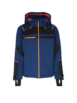 SPYDER | Veste de ski Titan pour homme