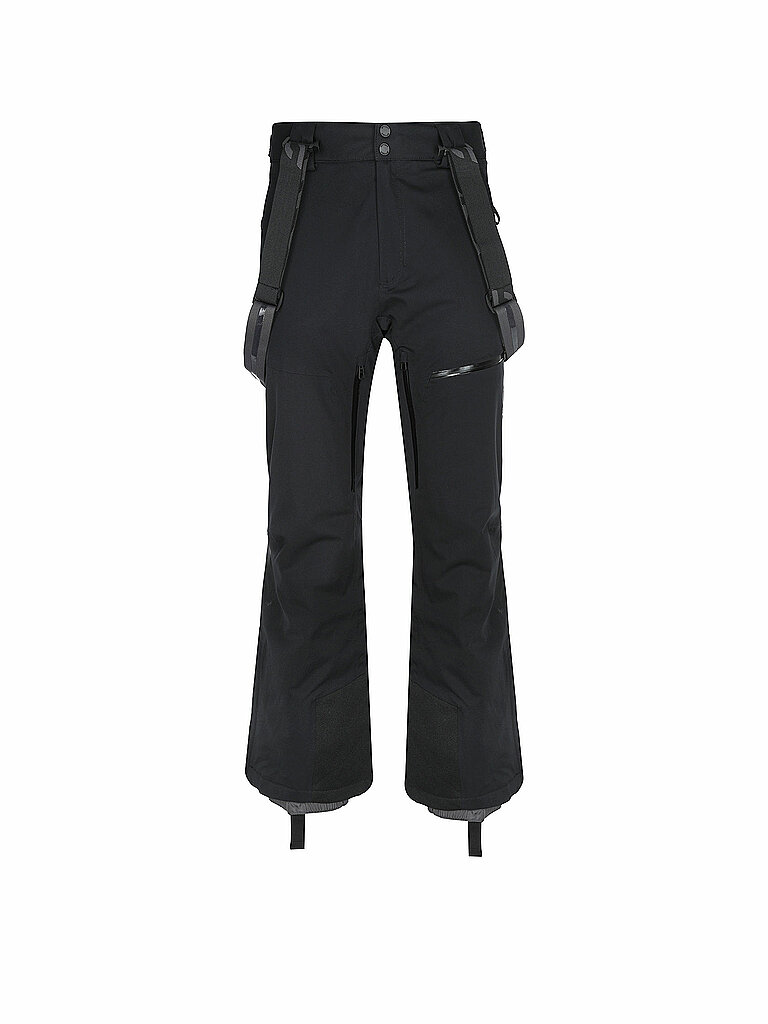 Pantalon de ski Dare noir XL (lang)