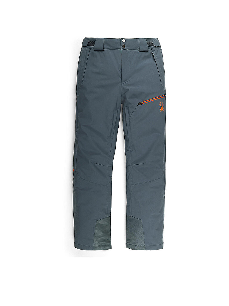 Pantalon de ski Fuse gris XL