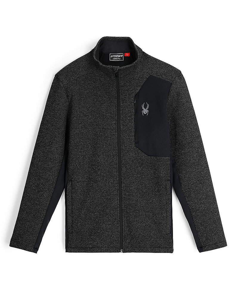 Veste Bandit gris S