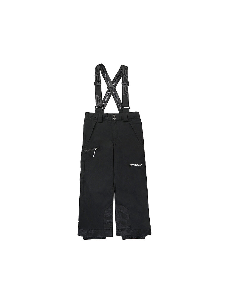 Kinder Skihose Propulsion noir 128