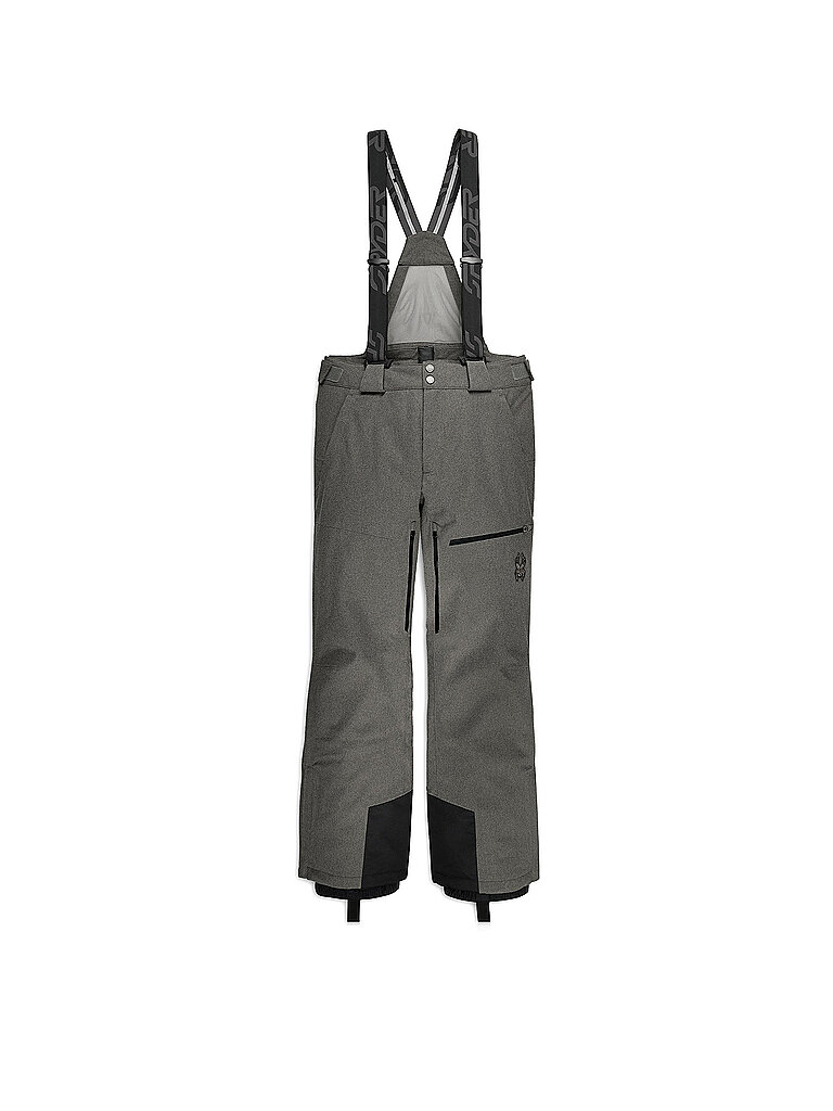 Pantalon de ski Dare gris S