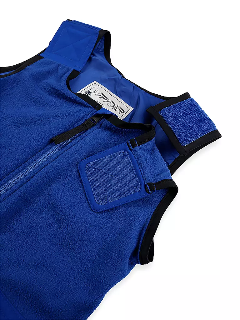 SPYDER | Baby Skihose Expedition | Bleu