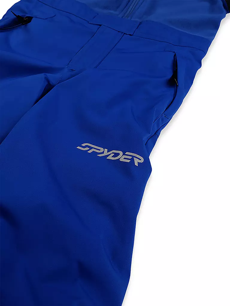SPYDER | Baby Skihose Expedition | Bleu