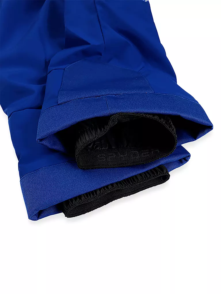 SPYDER | Baby Skihose Expedition | Bleu