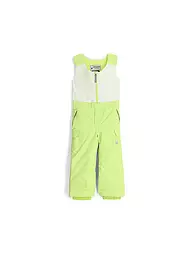 SPYDER | Baby Skihose Sparkle | Jaune