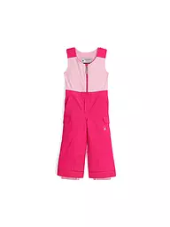 SPYDER | Baby Skihose Sparkle | Rose vif