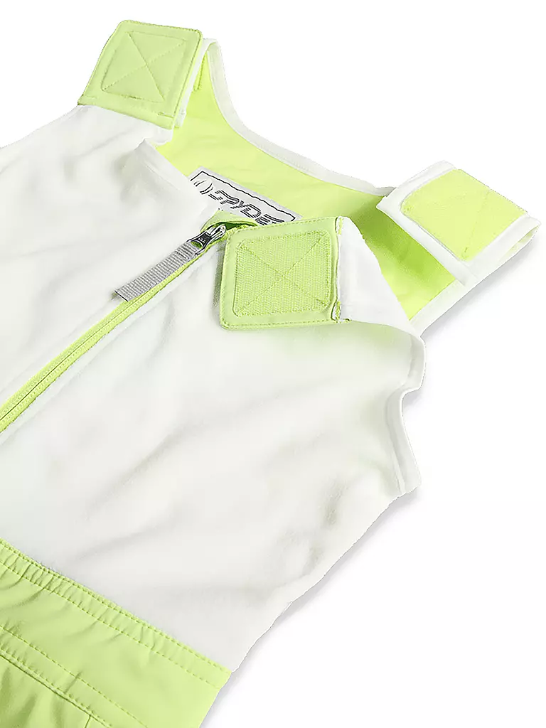 SPYDER | Baby Skihose Sparkle | Jaune