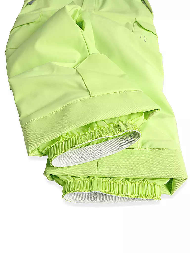 SPYDER | Baby Skihose Sparkle | Jaune