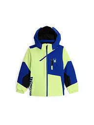 SPYDER | Baby Skijacke Challenger | Jaune