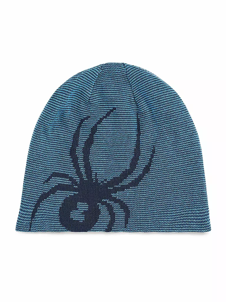 SPYDER | Bonnet enfant réversible |