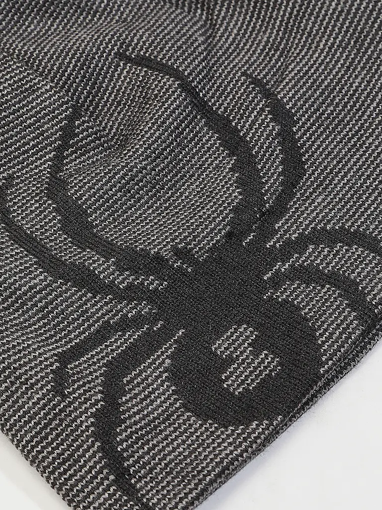 SPYDER | Bonnet réversible Innsbruck pour homme |