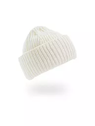 SPYDER | Damen Mütze Off the Cuff | Blanc