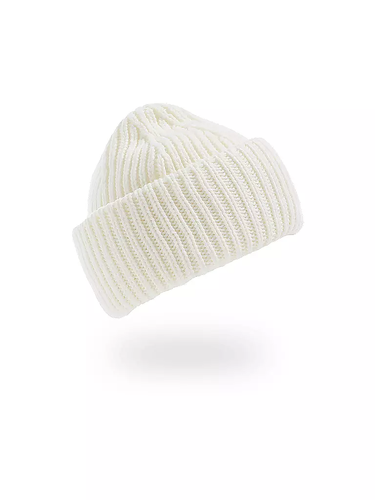 SPYDER | Damen Mütze Off the Cuff | Blanc