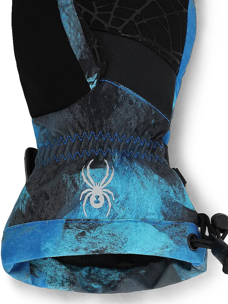 SPYDER | Gants de ski enfant Overweb |