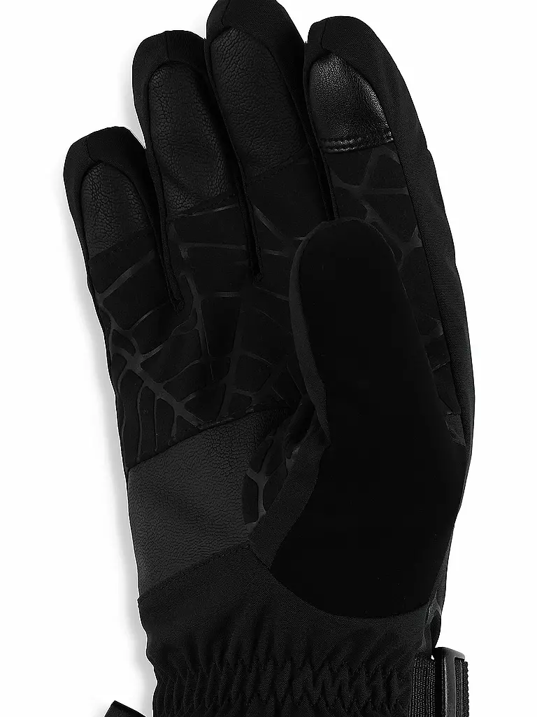 SPYDER | Gants de ski homme Overweb GTX |