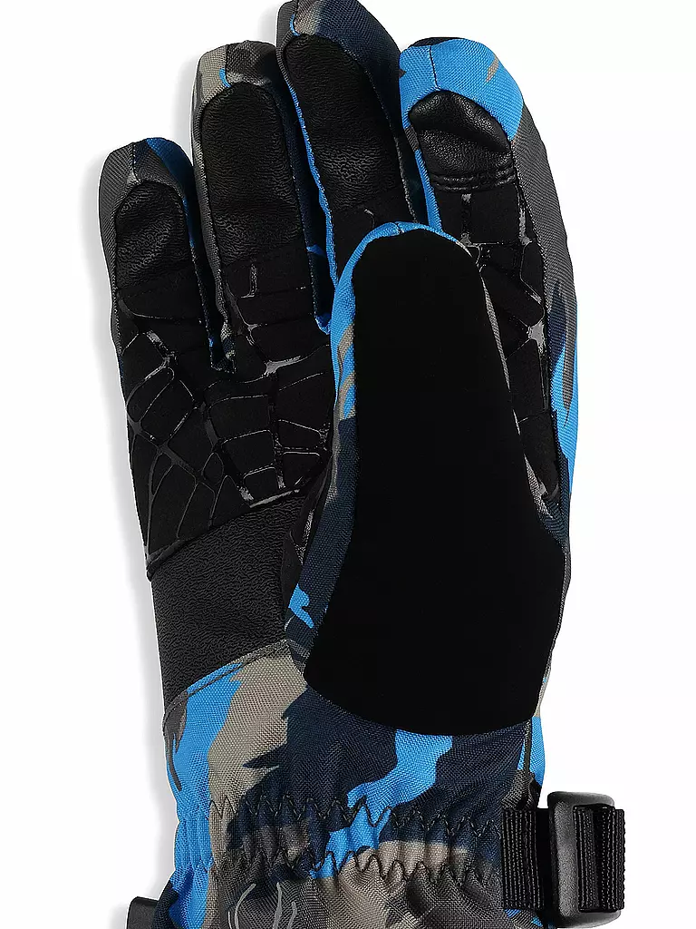 SPYDER | Gants de ski Overweb pour garçon |