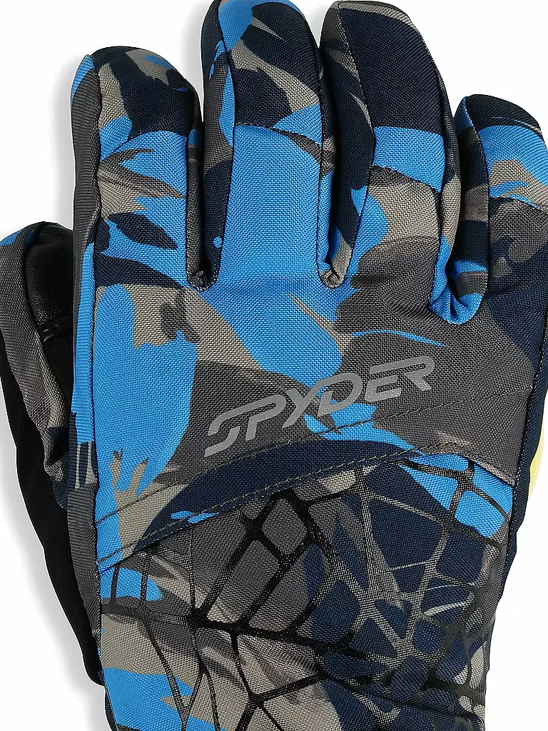 SPYDER | Gants de ski Overweb pour garçon |