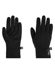SPYDER | Gants Femme Bandit Tricot | Noir