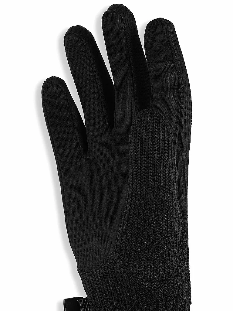 SPYDER | Gants Femme Bandit Tricot | 