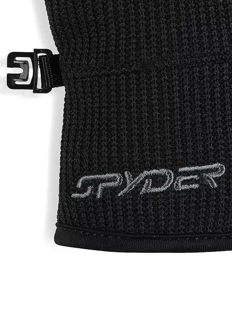 SPYDER | Gants Femme Bandit Tricot | 