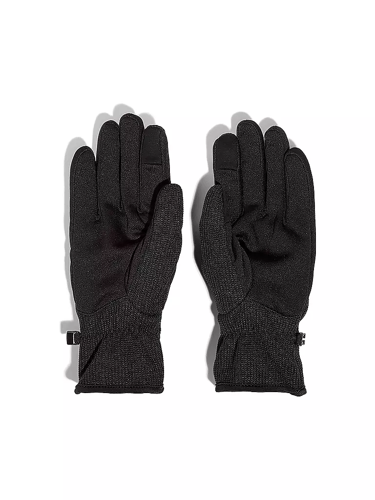 SPYDER | Gants Homme Bandit Tricot |